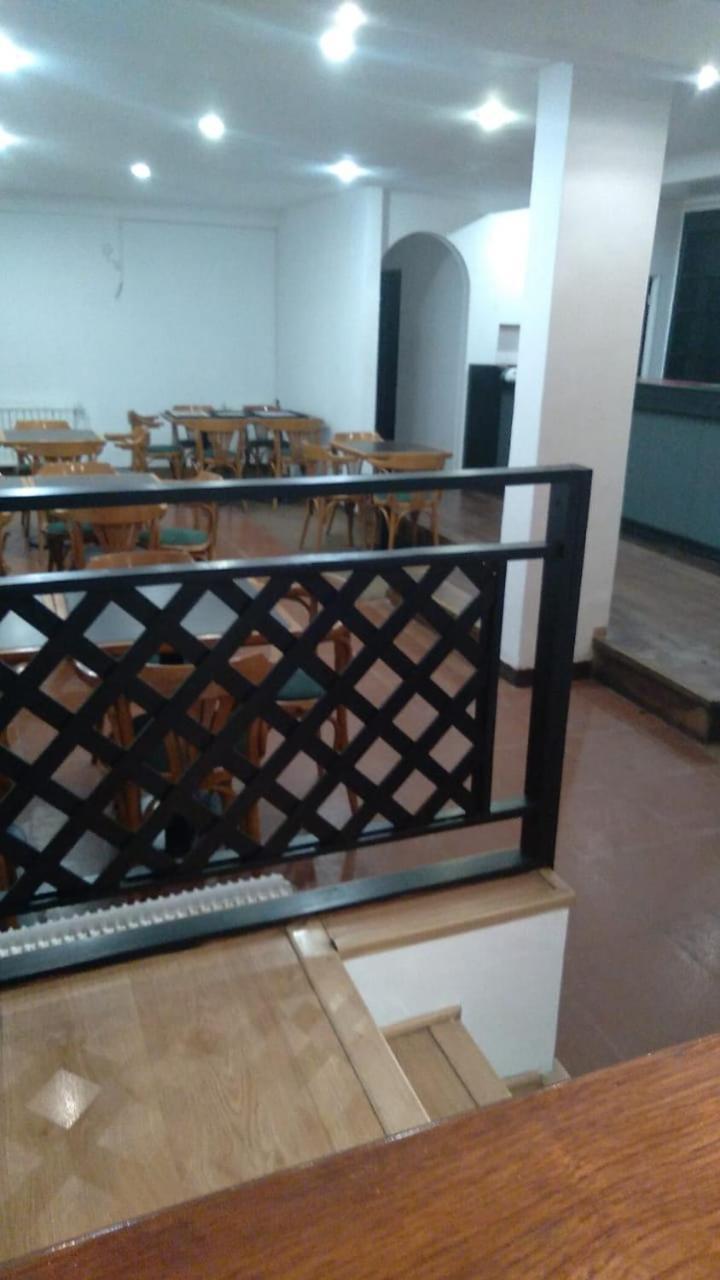 3Reyes Hotel Necochea Eksteriør billede