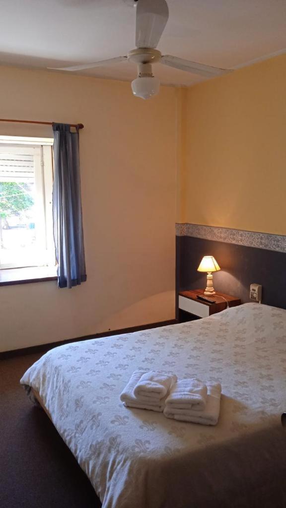 3Reyes Hotel Necochea Eksteriør billede