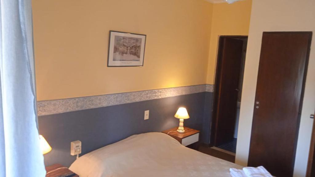 3Reyes Hotel Necochea Eksteriør billede
