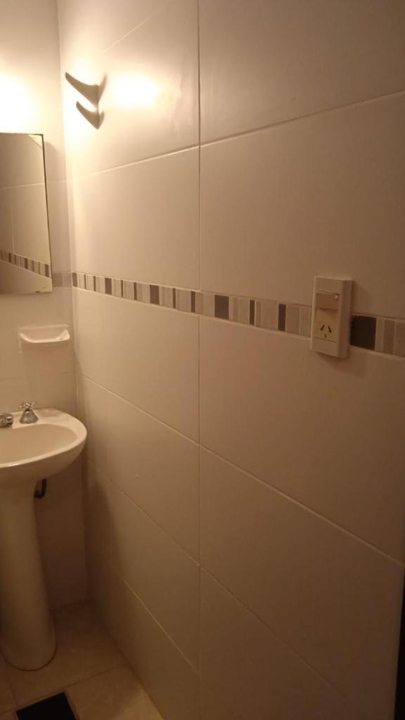 3Reyes Hotel Necochea Eksteriør billede