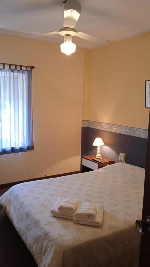 3Reyes Hotel Necochea Eksteriør billede